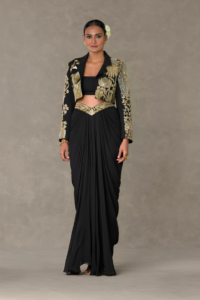 Read more about the article Masaba’s Bridal Collection: A Fusion of Tradition and Modernity