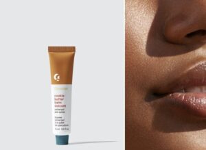 Read more about the article Glossier Limited Edition Balm Dotcom: A Sweet Treat for Your Lips